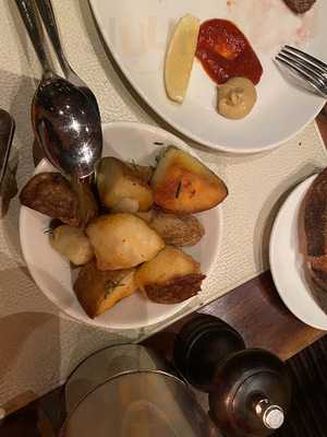 Rockpool Bar & Grill