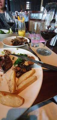 Rockpool Bar & Grill