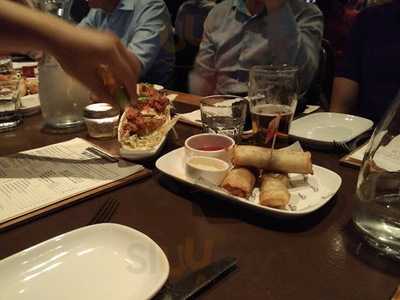 Rockpool Bar & Grill