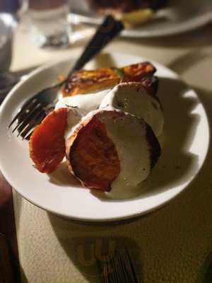 Rockpool Bar & Grill