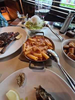 Rockpool Bar & Grill