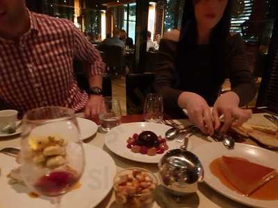 Rockpool Bar & Grill