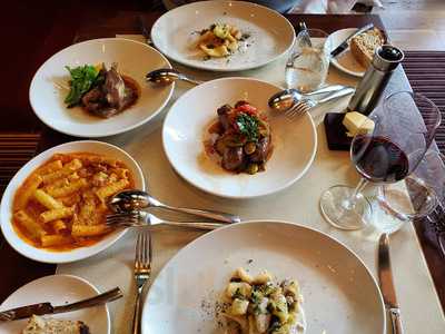 Rockpool Bar & Grill