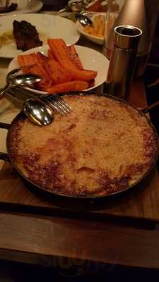 Rockpool Bar & Grill