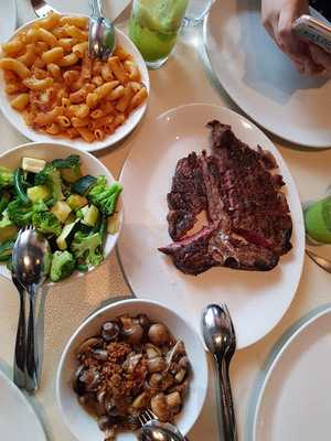 Rockpool Bar & Grill