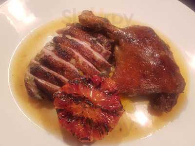 Rockpool Bar & Grill