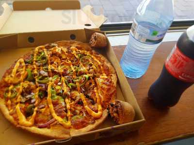 Supreme Gourmet Pizza Bar