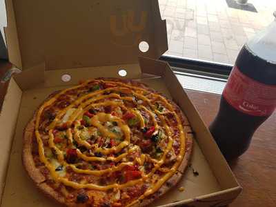 Supreme Gourmet Pizza Bar