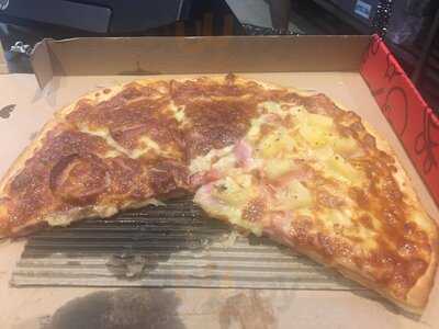 Supreme Gourmet Pizza Bar