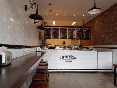 The Traditional Chip Shop
