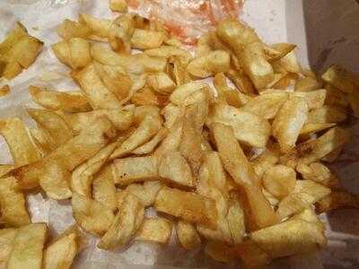 The Traditional Chip Shop