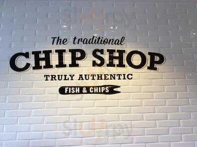 The Traditional Chip Shop