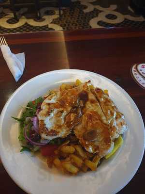 Vegas Hotel Bar& Grill