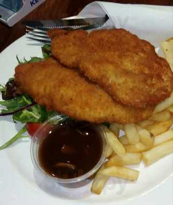 Vegas Hotel Bar& Grill