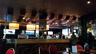 Vegas Hotel Bar& Grill