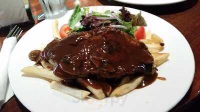 Vegas Hotel Bar& Grill