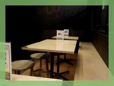 Ajisen Ramen Melbourne Central