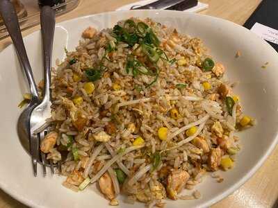 Ajisen Ramen Melbourne Central