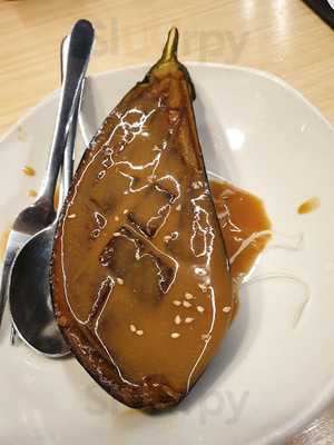 Ajisen Ramen Melbourne Central