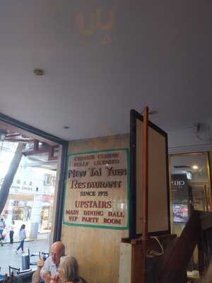New Tai Yuen