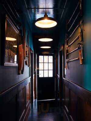 The East Village Sydney Athletic Club