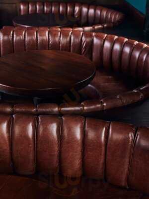 The East Village Sydney Athletic Club