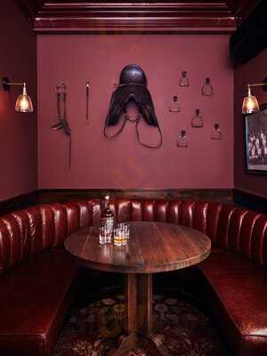 The East Village Sydney Athletic Club