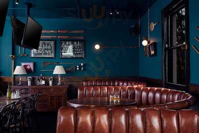 The East Village Sydney Athletic Club