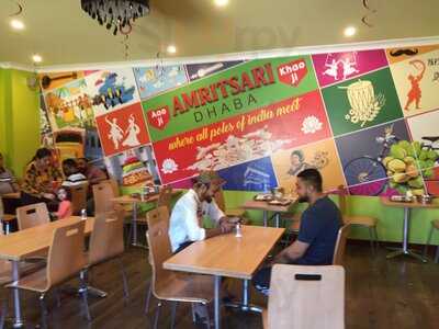 Amritsari Dhaba