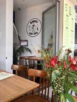 Bronte Bar And Grill