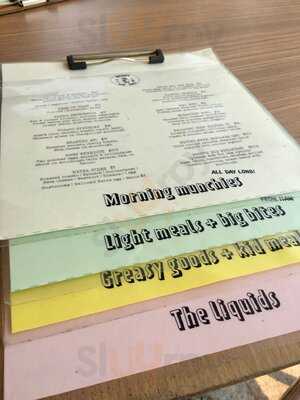 Bronte Bar And Grill