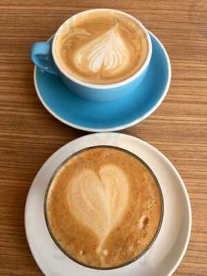 Bronte Bar And Grill