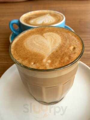 Bronte Bar And Grill