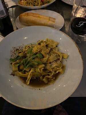 Fratelli Fresh Entertainment Quarter