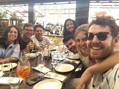 Fratelli Fresh Entertainment Quarter