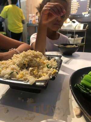 E-dragon Dumpling Bar East Village