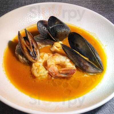 Retro Dining By Chefin