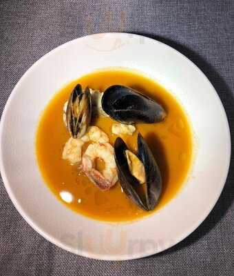 Retro Dining By Chefin