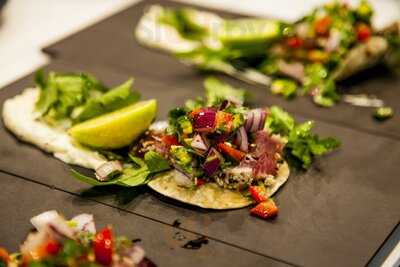 Retro Dining By Chefin