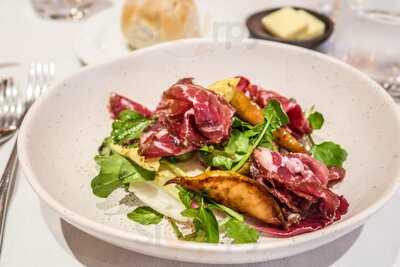 Retro Dining By Chefin