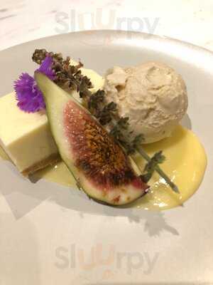 Retro Dining By Chefin