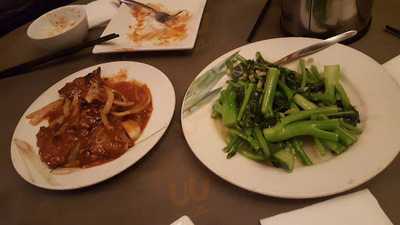 Imperial Peking Habourside