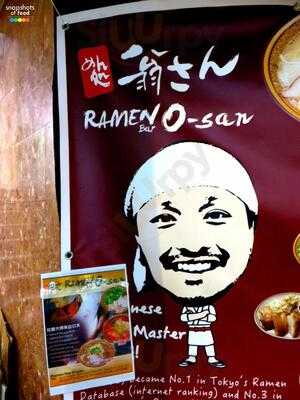 Ramen O-san