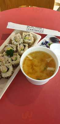 Sushi Canteen