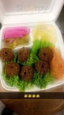 Royal Chook Mediterranean Grill