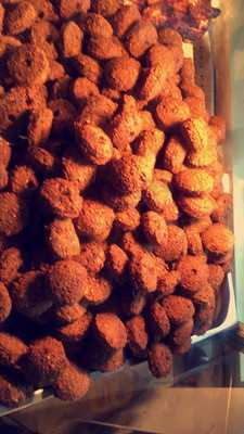 Royal Chook Mediterranean Grill