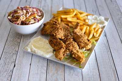 Royal Chook Mediterranean Grill