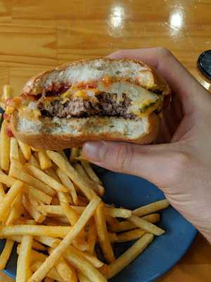 Sahara At The Republic