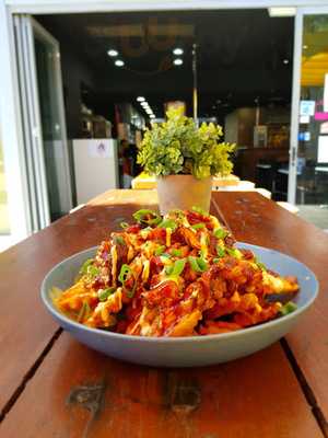 Sahara At The Republic