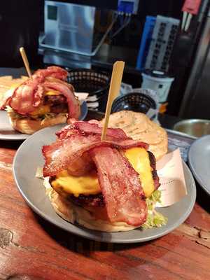 Sahara At The Republic